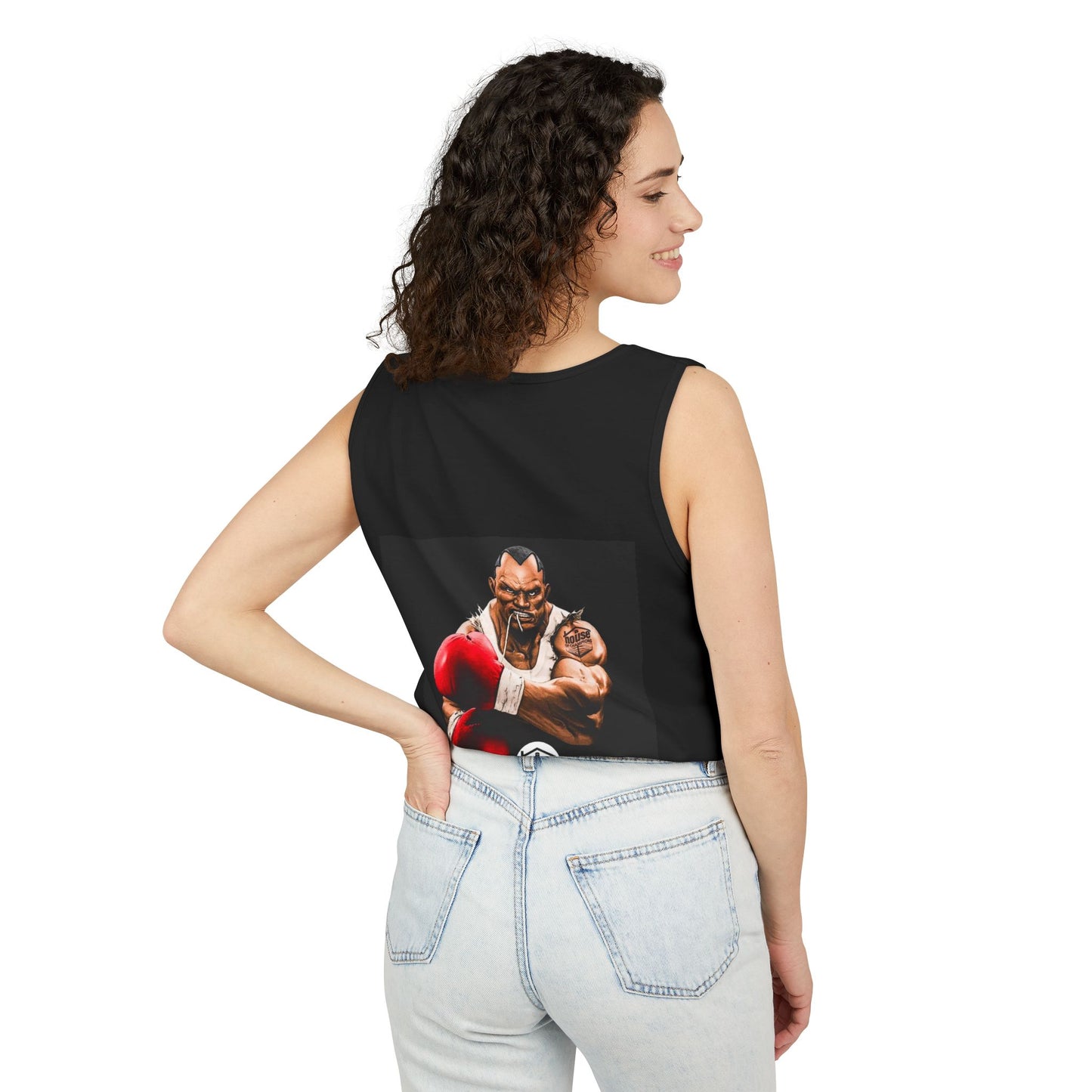 Unisex Softstyle™ Tank Top