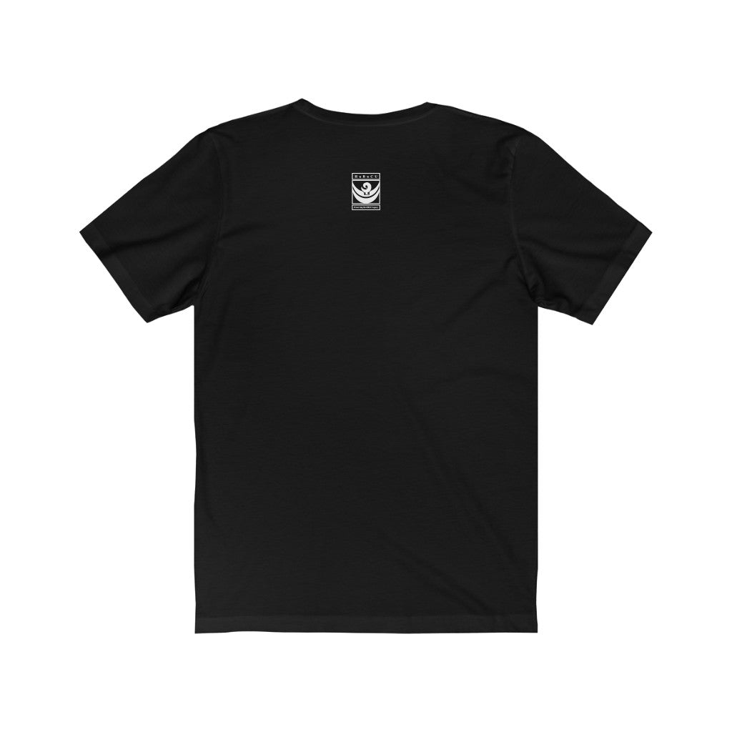 HBCU GRAD 'no regrets' | Short Sleeve Tee