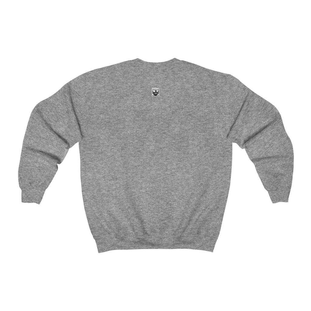 HBCU GRAD 'AGGIE PRIDE' Crewneck Sweatshirt
