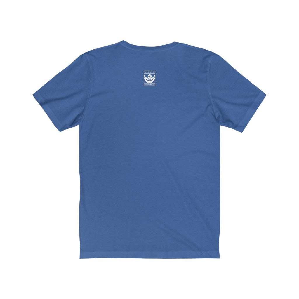 HBCU GRAD 'no regrets' | Short Sleeve Tee
