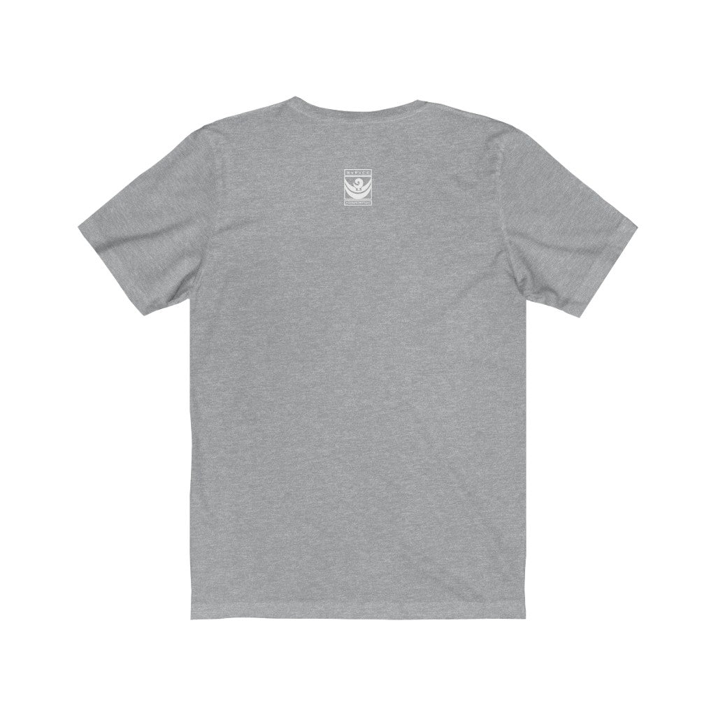 HBCU GRAD 'no regrets' | Short Sleeve Tee