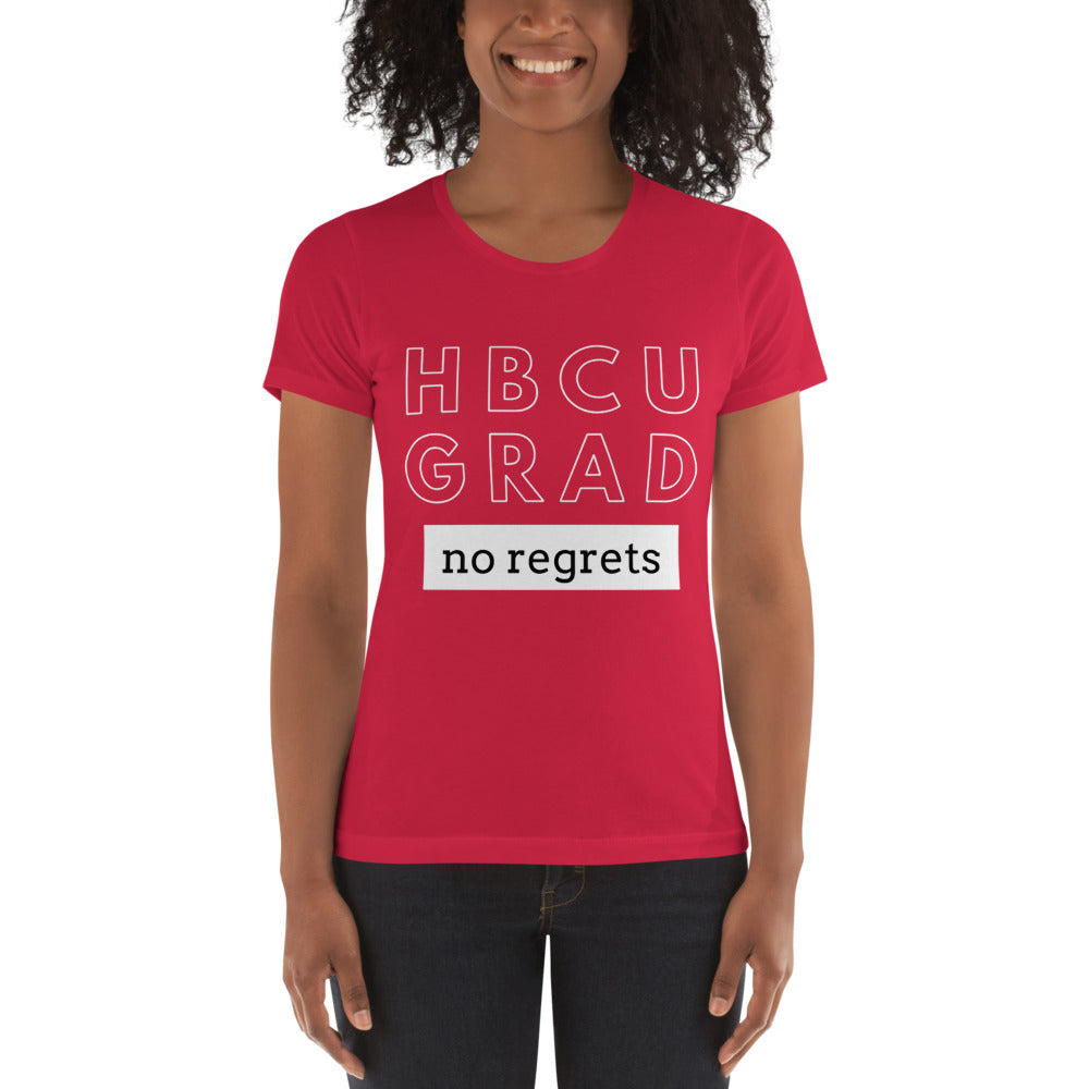 HBCU Grad 'no regrets' | Ladies’ Collection