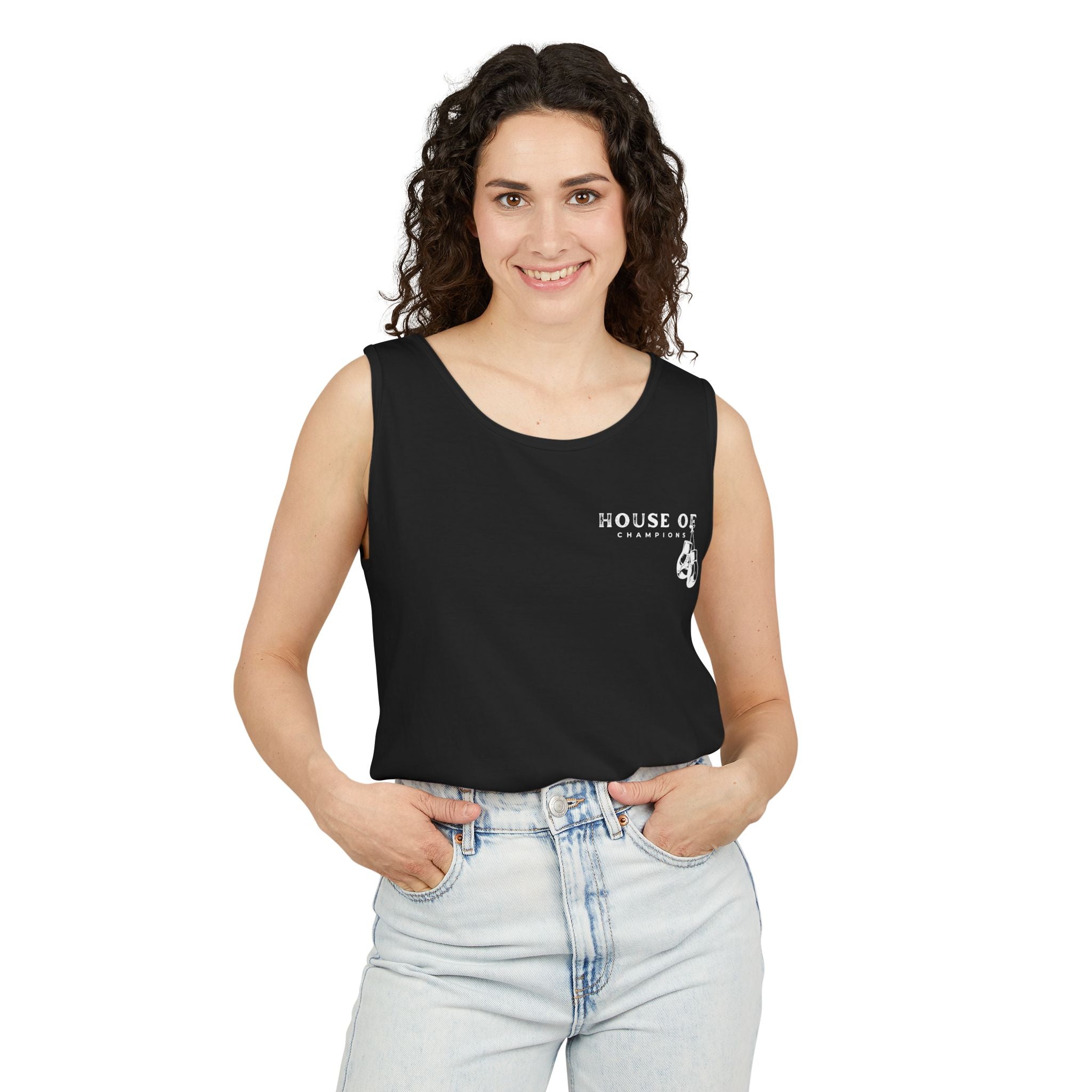 Unisex Softstyle™ Tank Top