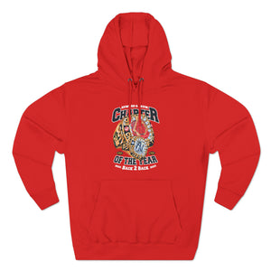2023 Alpha Nu - B2B Chapter of the Year | Hoodie