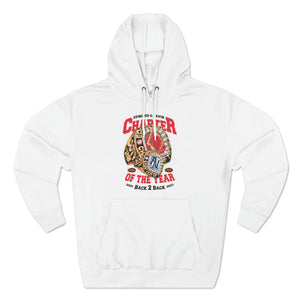 2023 Alpha Nu - B2B Chapter of the Year | Hoodie