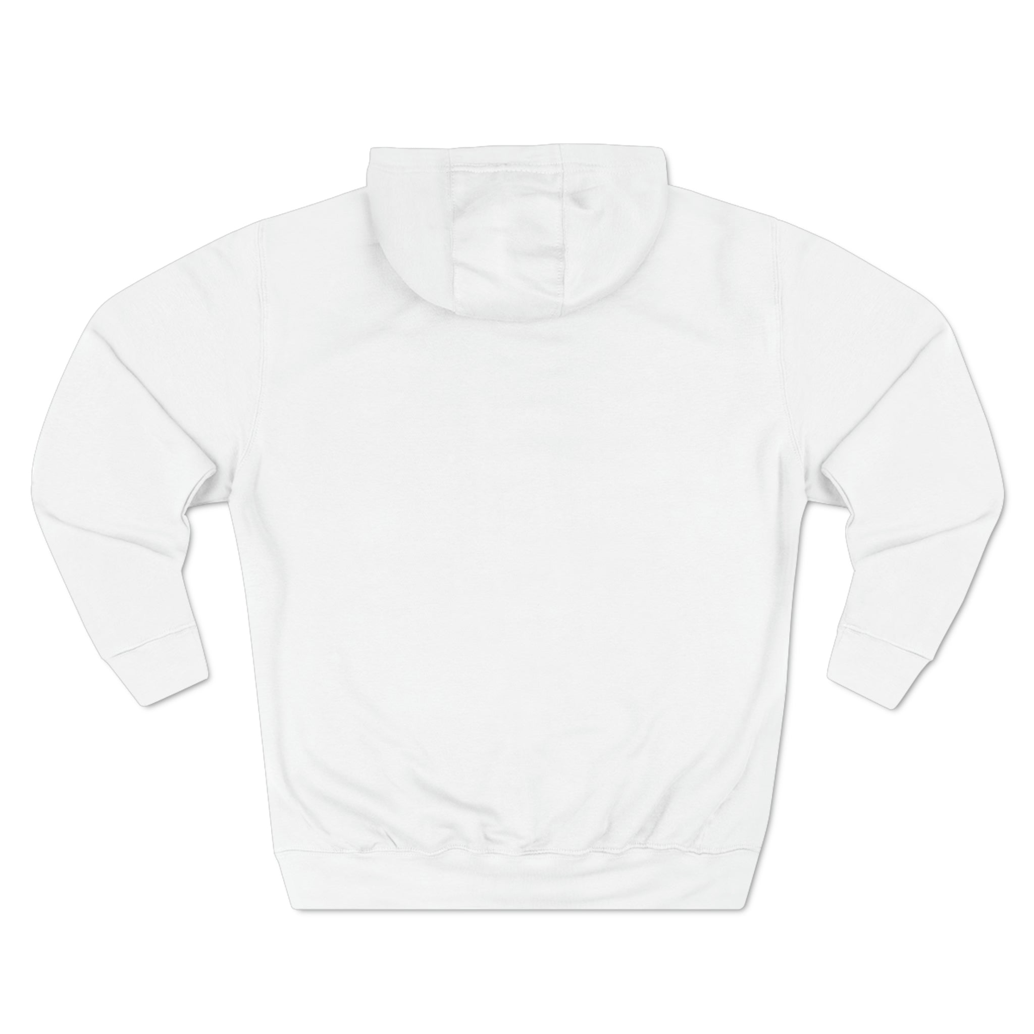 2023 Alpha Nu - B2B Chapter of the Year | Hoodie