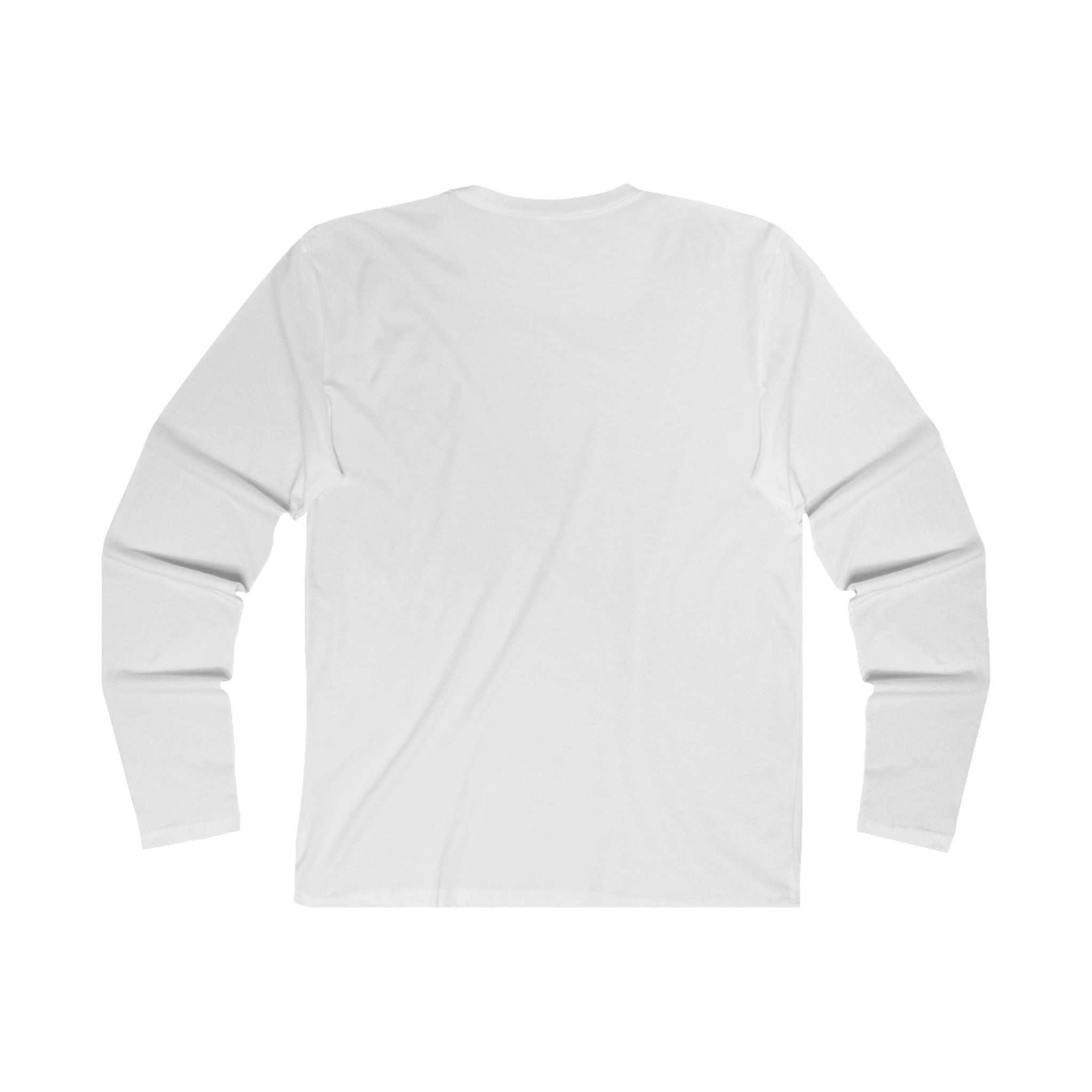 2023 Alpha Nu - B2B Chapter of the Year | Long Sleeve Tee