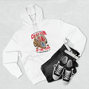 2023 Alpha Nu - B2B Chapter of the Year | Hoodie