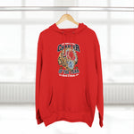 Load image into Gallery viewer, 2023 Alpha Nu - B2B Chapter of the Year | Hoodie
