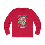 Load image into Gallery viewer, 2023 Alpha Nu - B2B Chapter of the Year | Long Sleeve Tee
