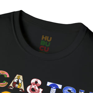 UNISEX SPRING '88 | 35-YEAR COLLECTIVE REUNION Tee