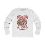 Load image into Gallery viewer, 2023 Alpha Nu - B2B Chapter of the Year | Long Sleeve Tee
