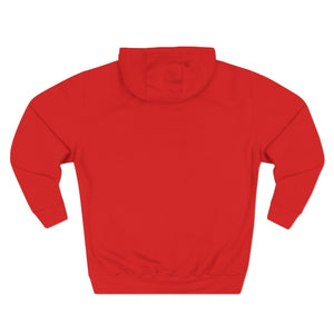 2023 Alpha Nu - B2B Chapter of the Year | Hoodie