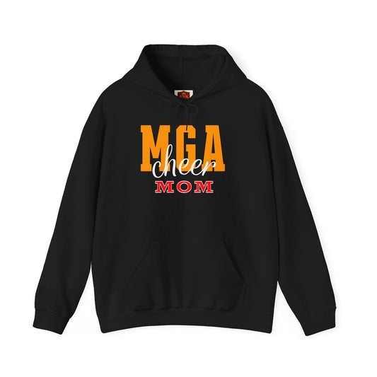 MGA Cheer Mom Hooded Sweatshirt