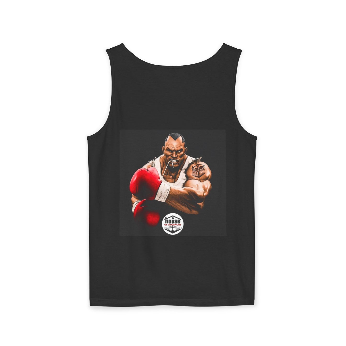 Unisex Softstyle™ Tank Top