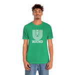 Load image into Gallery viewer, HBCU BOUND Crew Tee

