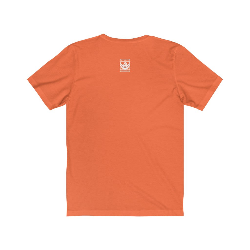 HBCU GRAD 'no regrets' | Short Sleeve Tee