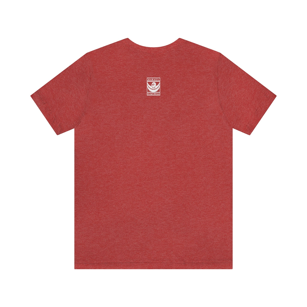 HBCU BOUND Crew Tee