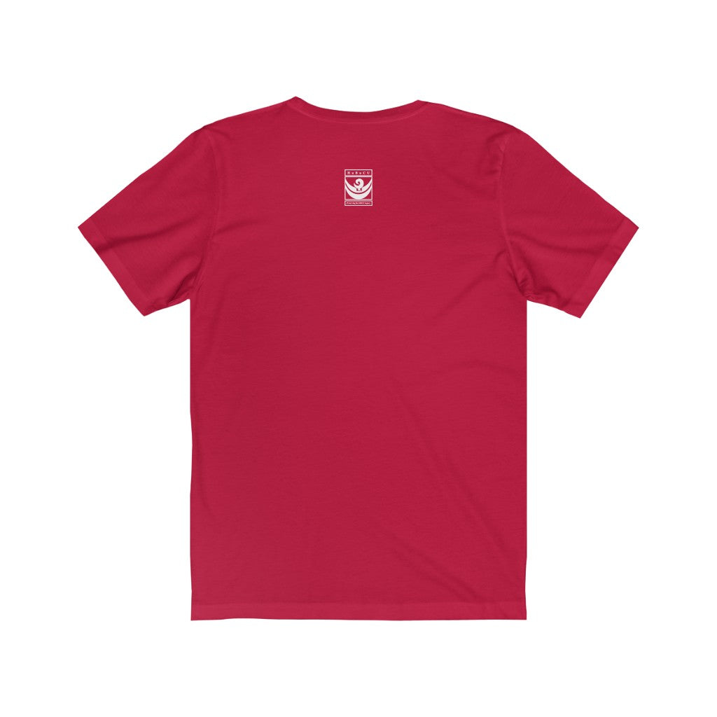 HBCU GRAD 'no regrets' | Short Sleeve Tee