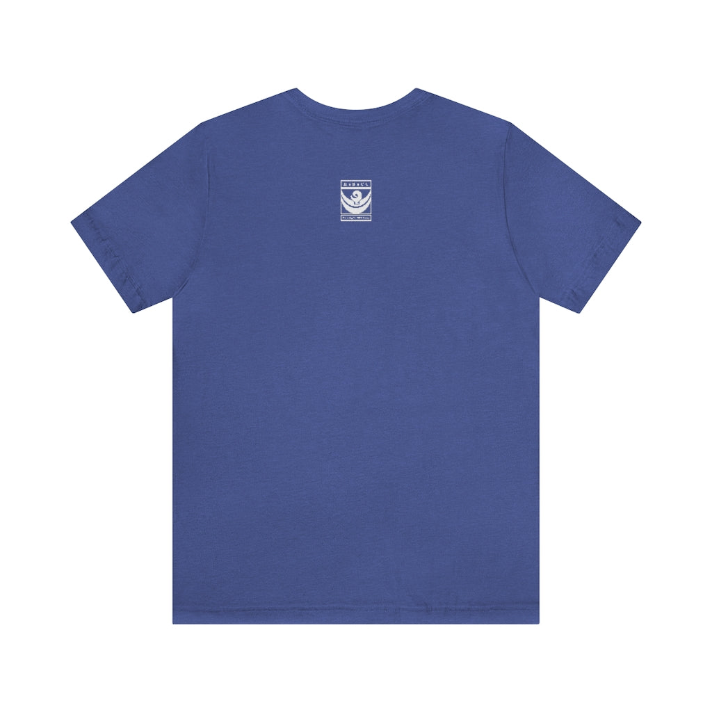 HBCU BOUND Crew Tee