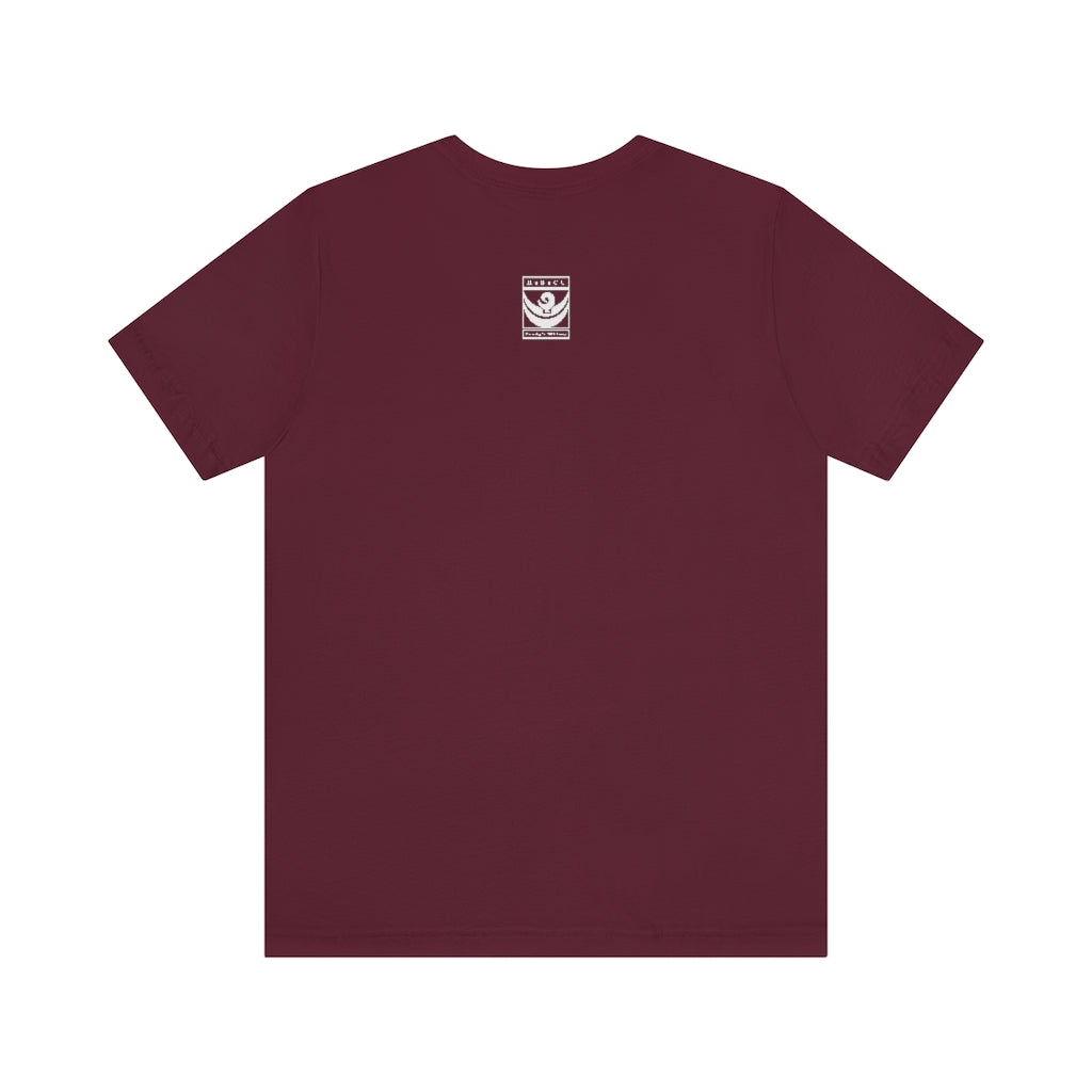 HBCU BOUND Crew Tee