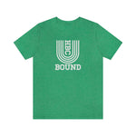 Load image into Gallery viewer, HBCU BOUND Crew Tee

