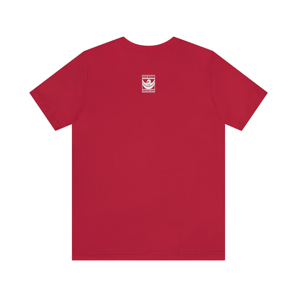 HBCU BOUND Crew Tee