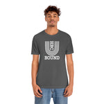 Load image into Gallery viewer, HBCU BOUND Crew Tee
