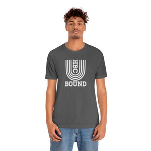 HBCU BOUND Crew Tee