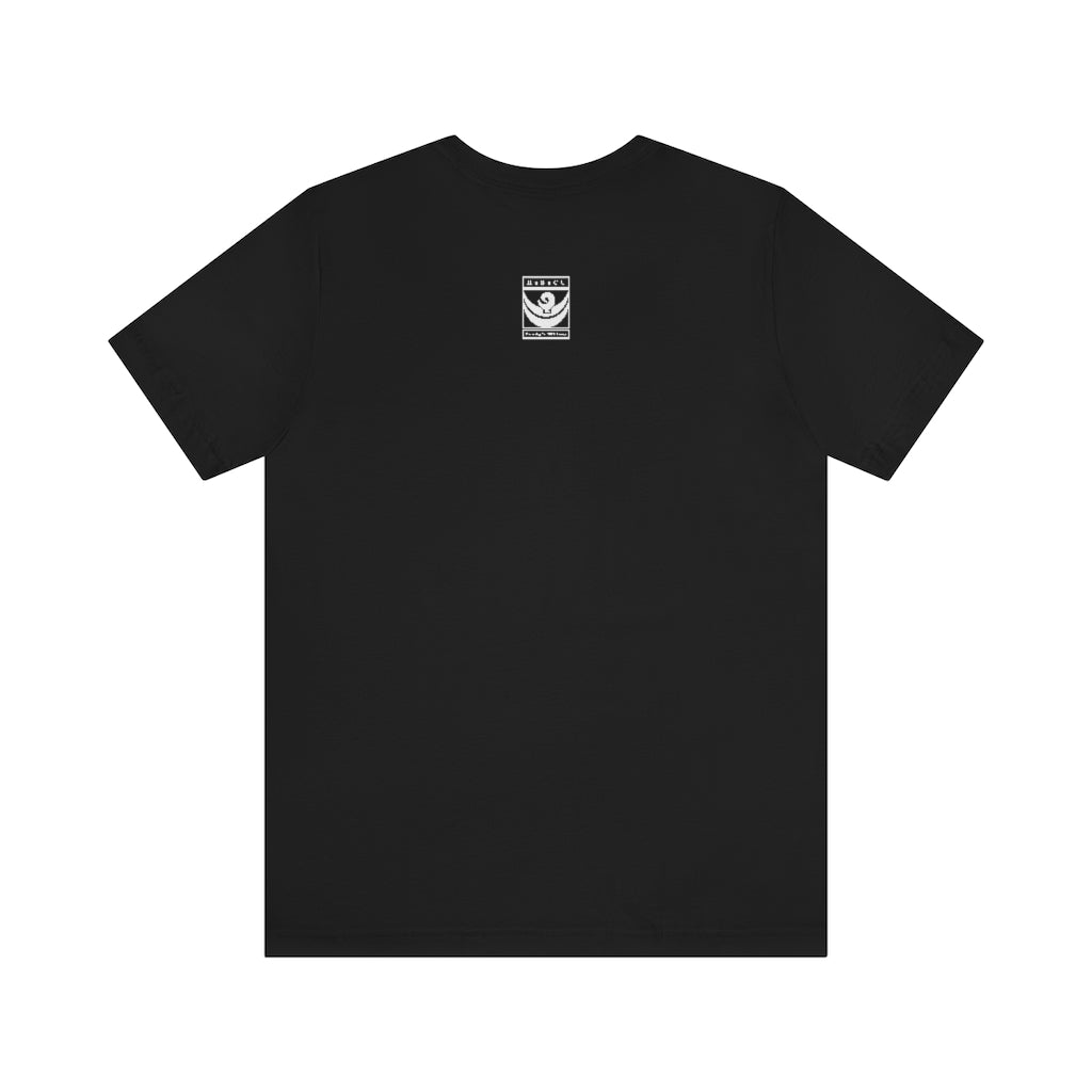 HBCU BOUND Crew Tee