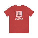 Load image into Gallery viewer, HBCU BOUND Crew Tee
