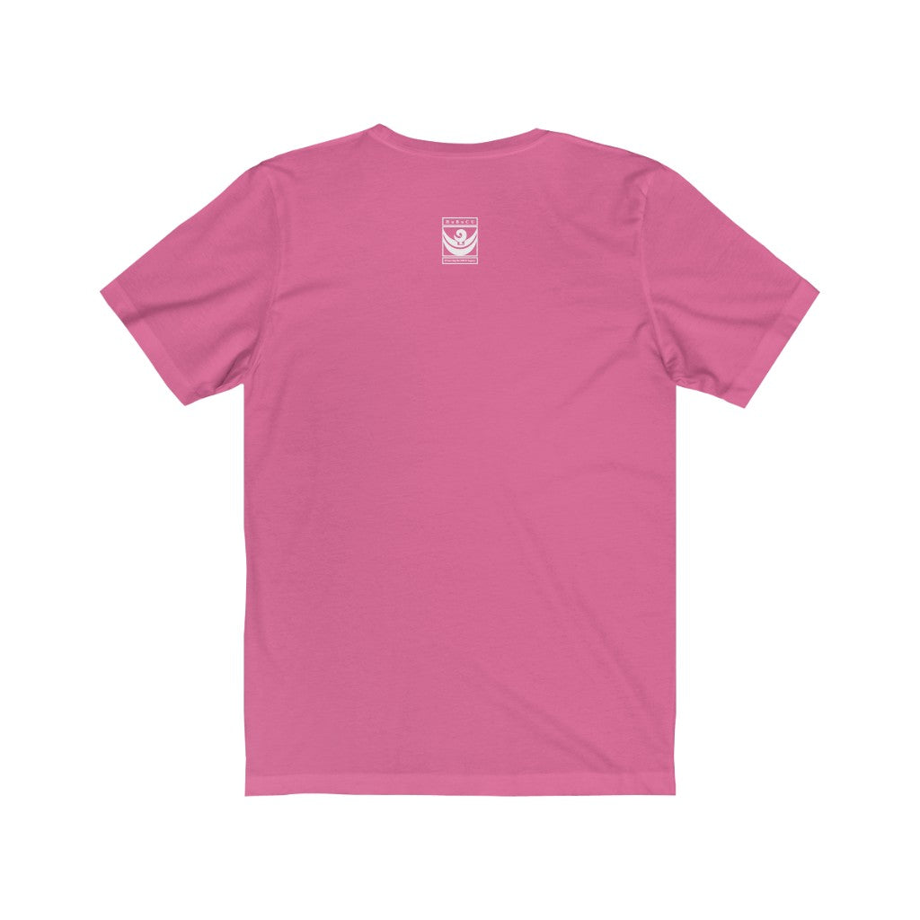 HBCU GRAD 'no regrets' | Short Sleeve Tee