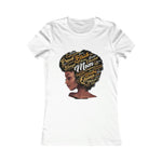 Load image into Gallery viewer, Black Mom&#39;s Tee
