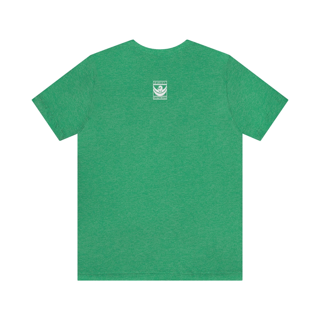 HBCU BOUND Crew Tee