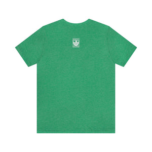 HBCU BOUND Crew Tee