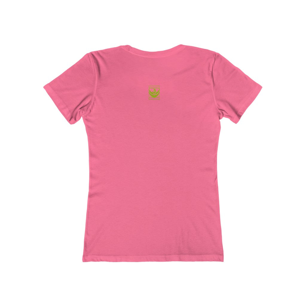 HBCU GRAD '1908' | The Boyfriend Tee