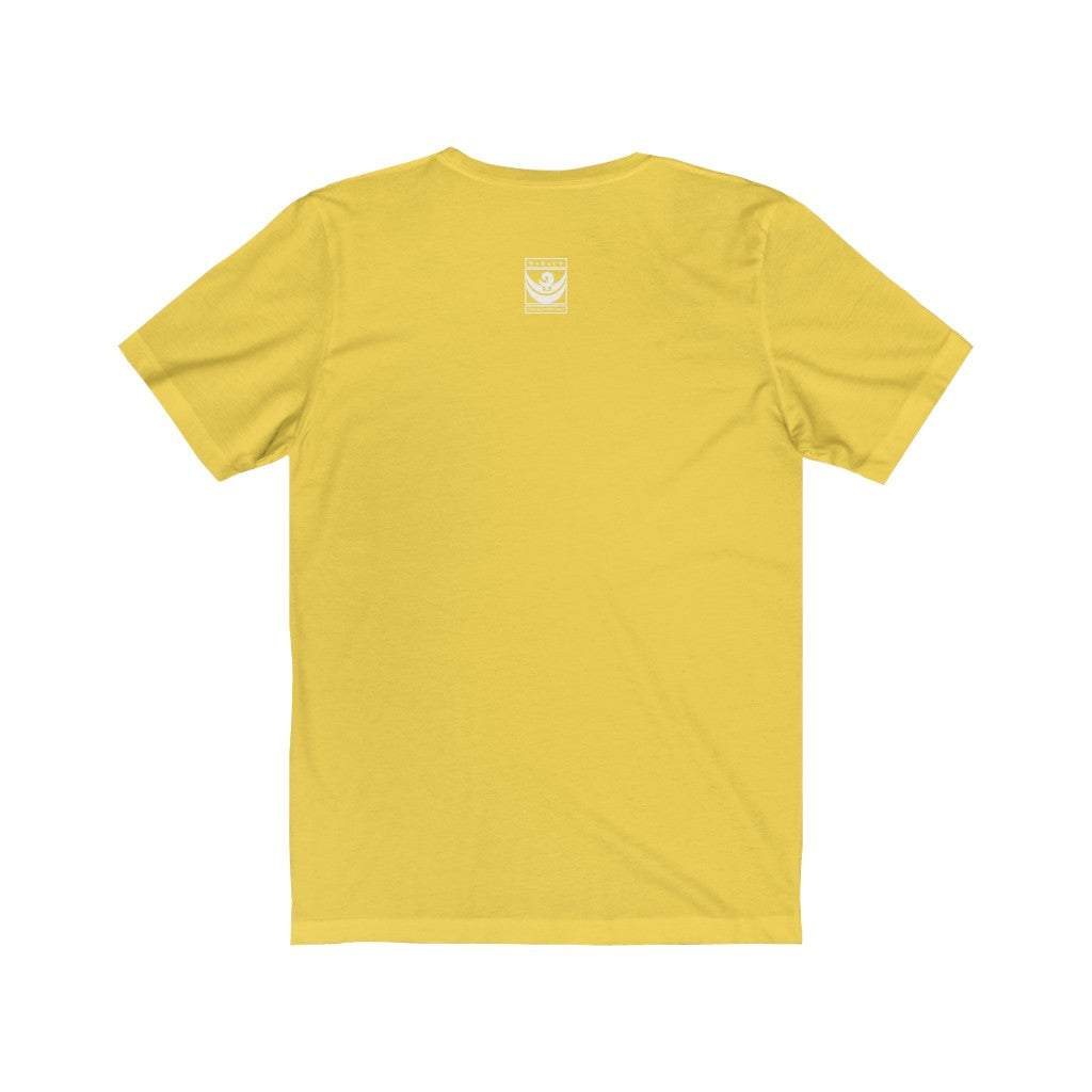 HBCU GRAD 'no regrets' | Short Sleeve Tee