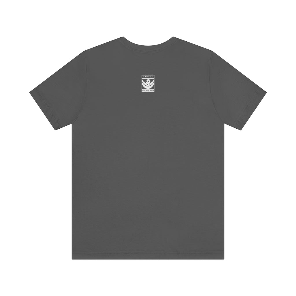 HBCU BOUND Crew Tee