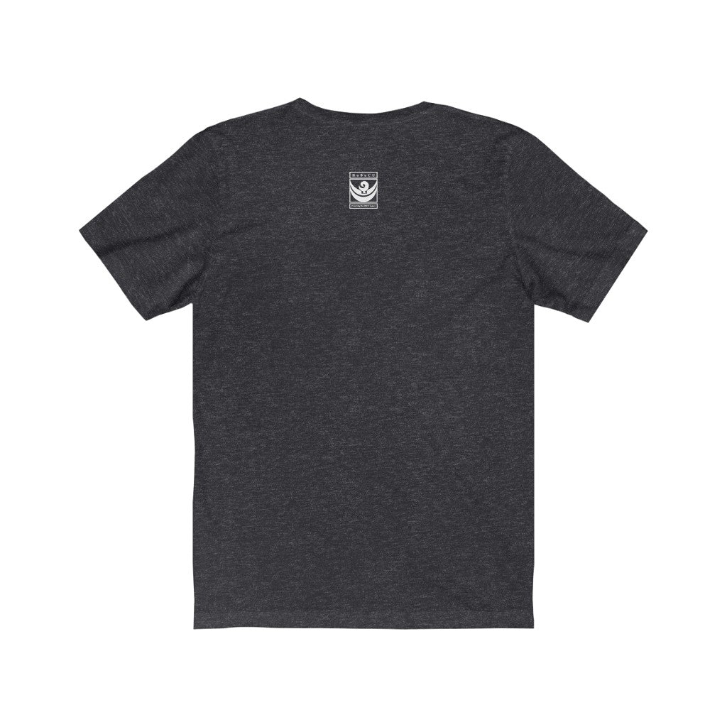 HBCU GRAD 'no regrets' | Short Sleeve Tee