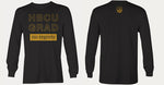 Load image into Gallery viewer, HBCU GRAD &#39;no regrets&#39; | D9 COLORS
