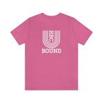Load image into Gallery viewer, HBCU BOUND Crew Tee
