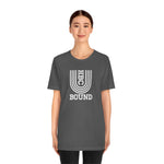 Load image into Gallery viewer, HBCU BOUND Crew Tee
