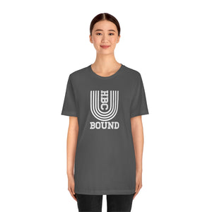 HBCU BOUND Crew Tee