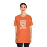 Load image into Gallery viewer, HBCU BOUND Crew Tee
