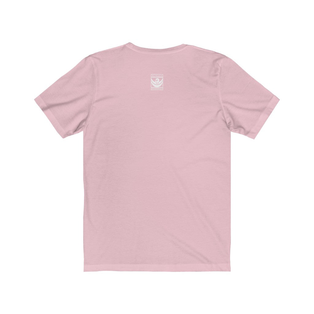 HBCU GRAD 'no regrets' | Short Sleeve Tee