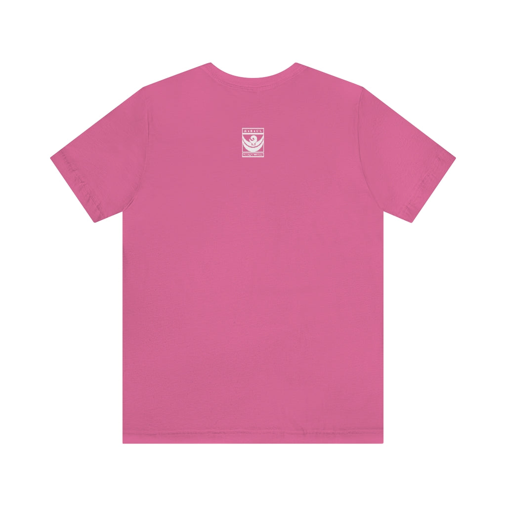 HBCU BOUND Crew Tee