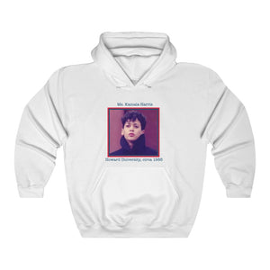 "I'm Speaking" Unisex Pullover Hoodie | Red or White