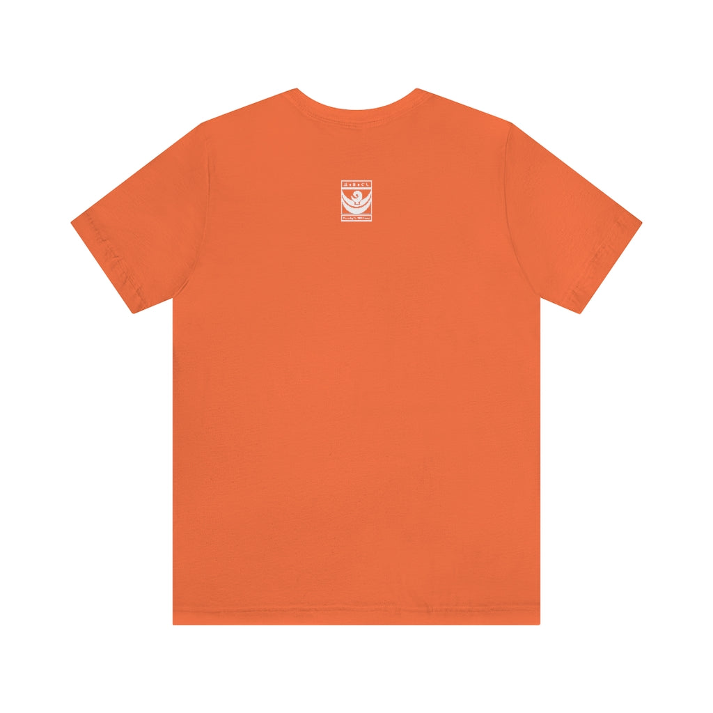 HBCU BOUND Crew Tee