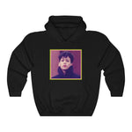 Load image into Gallery viewer, &quot;I&#39;m Speaking&quot; Unisex Pullover Hoodie | Pink &amp; Green

