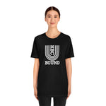 Load image into Gallery viewer, HBCU BOUND Crew Tee
